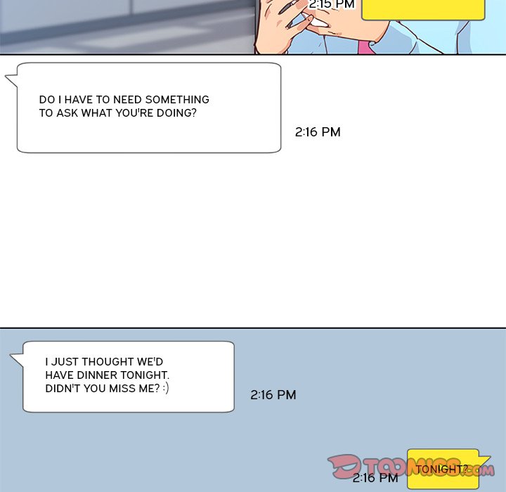 Family Adjustments Chapter 40 Page 14