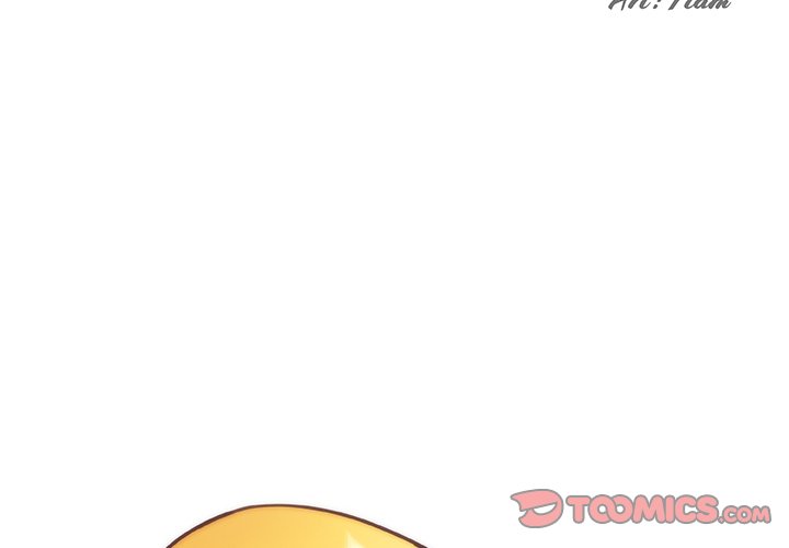 Family Adjustments Chapter 40 Page 2