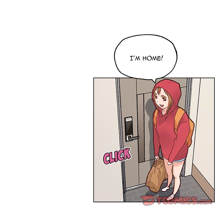 Family Adjustments Chapter 40 Page 32