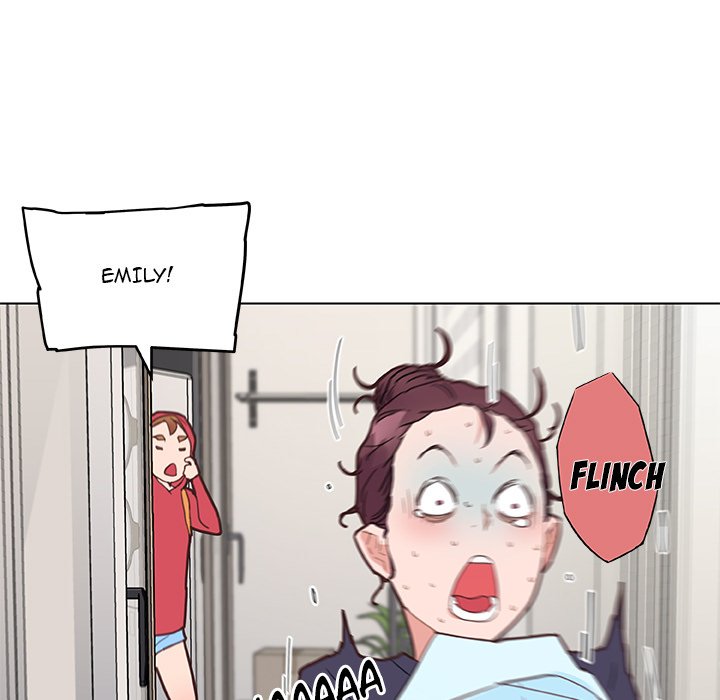 Family Adjustments Chapter 40 Page 36
