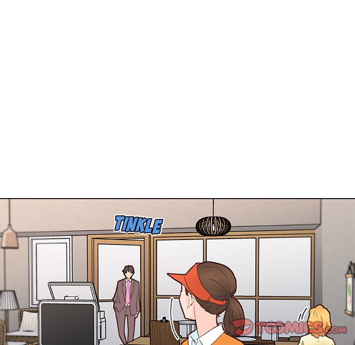 Family Adjustments Chapter 40 Page 50