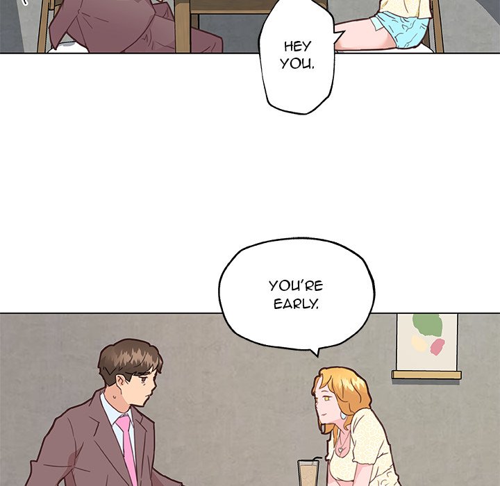 Family Adjustments Chapter 40 Page 52