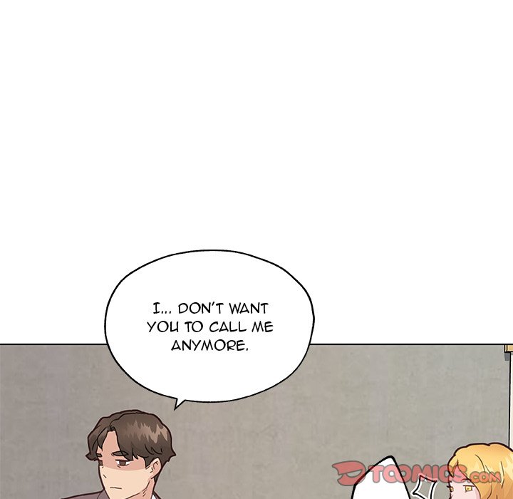 Family Adjustments Chapter 40 Page 62