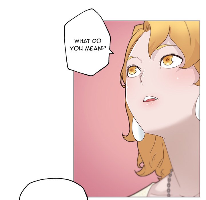 Family Adjustments Chapter 40 Page 64
