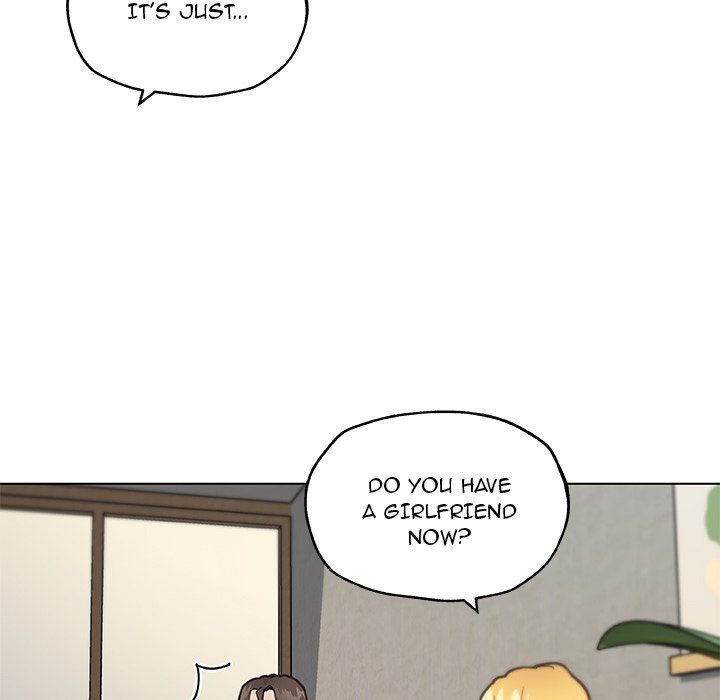 Family Adjustments Chapter 40 Page 65
