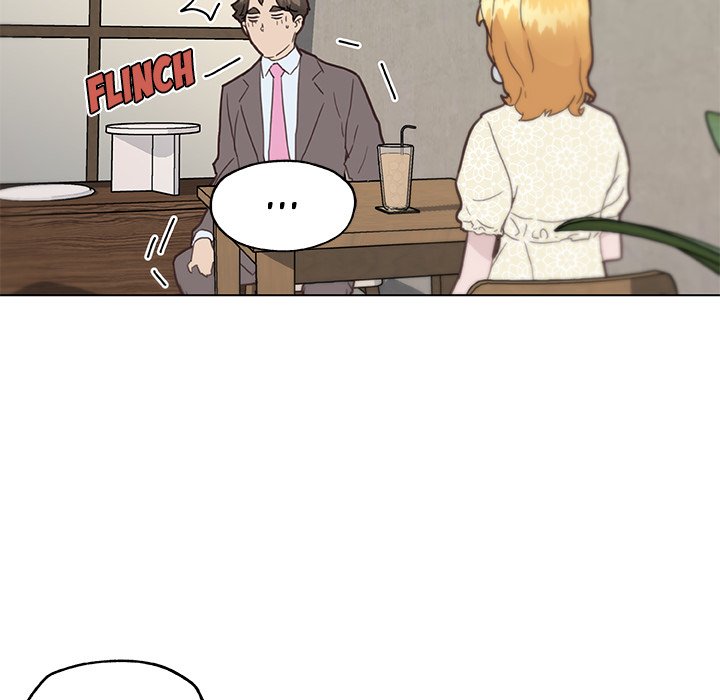 Family Adjustments Chapter 40 Page 66
