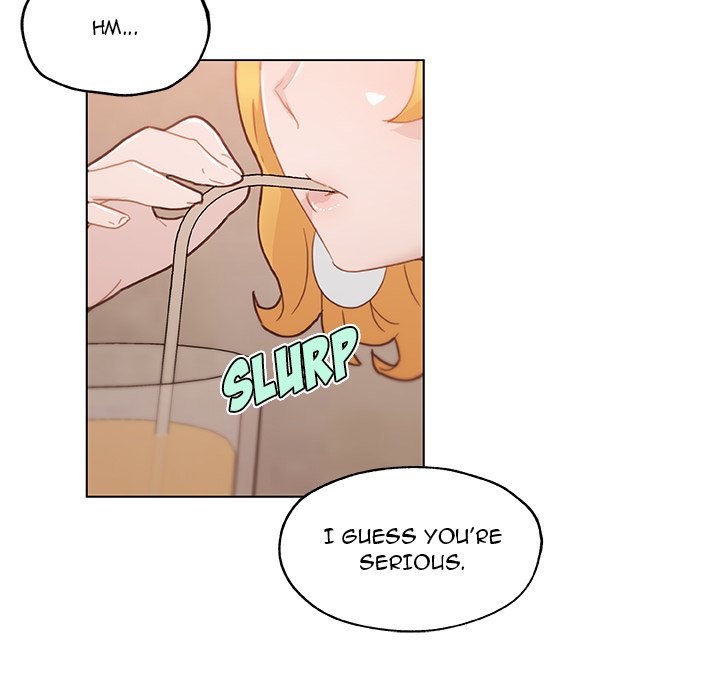 Family Adjustments Chapter 40 Page 67