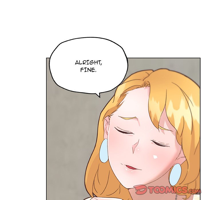 Family Adjustments Chapter 40 Page 68