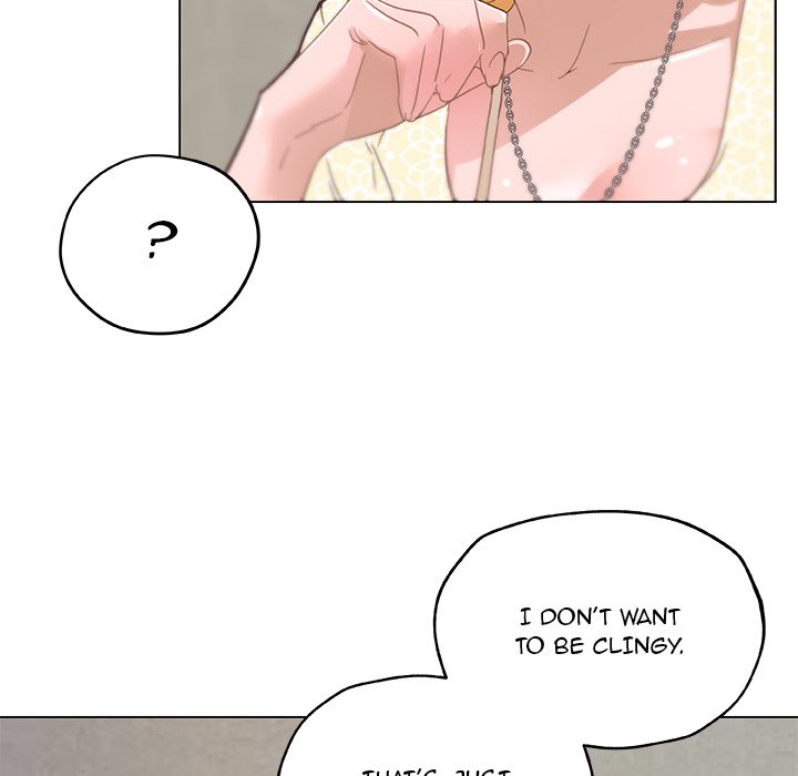 Family Adjustments Chapter 40 Page 69