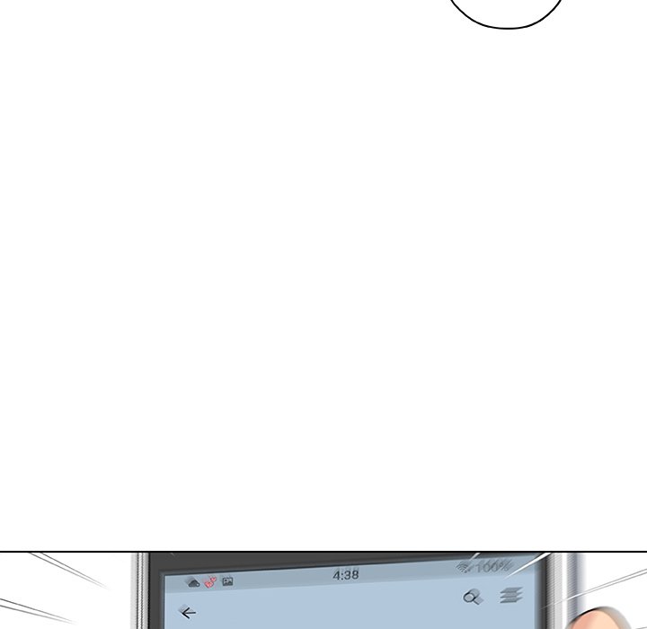 Family Adjustments Chapter 40 Page 7