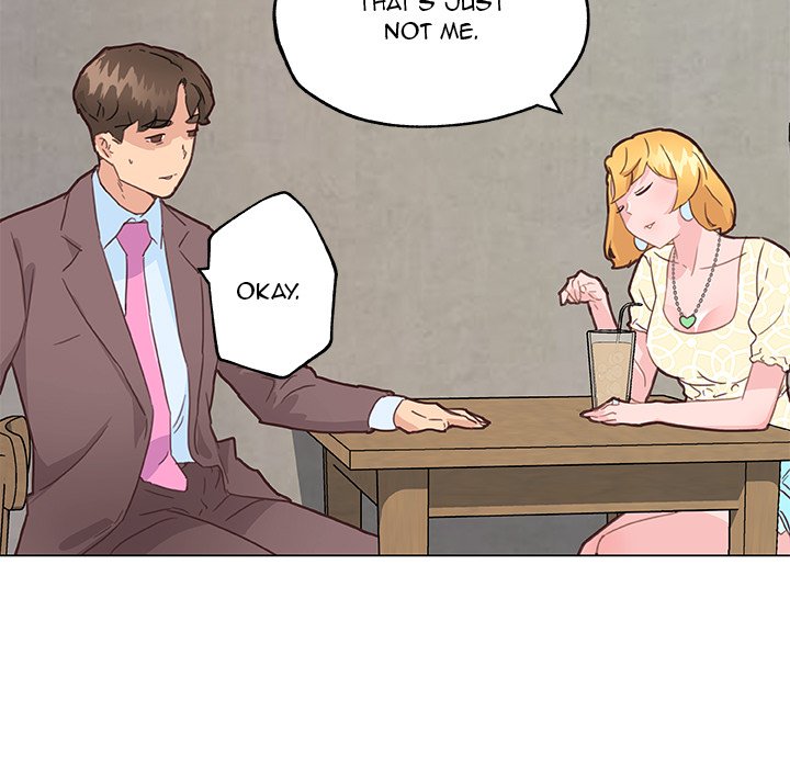 Family Adjustments Chapter 40 Page 70