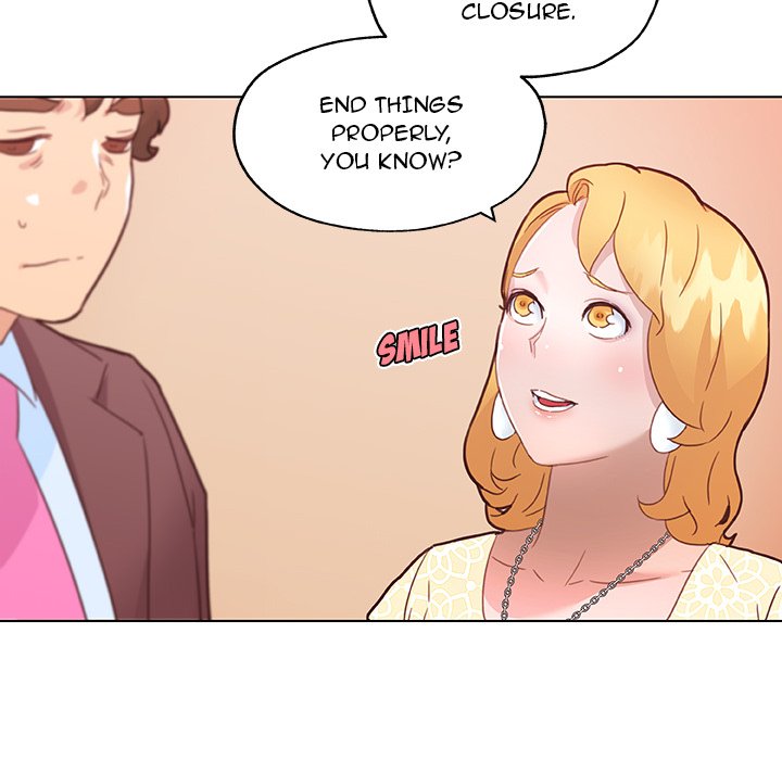 Family Adjustments Chapter 40 Page 82