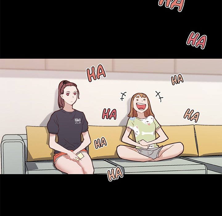 Family Adjustments Chapter 40 Page 90