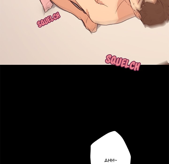 Family Adjustments Chapter 40 Page 99