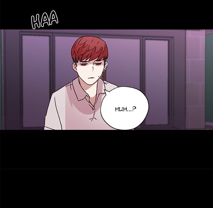 Family Adjustments Chapter 41 Page 105