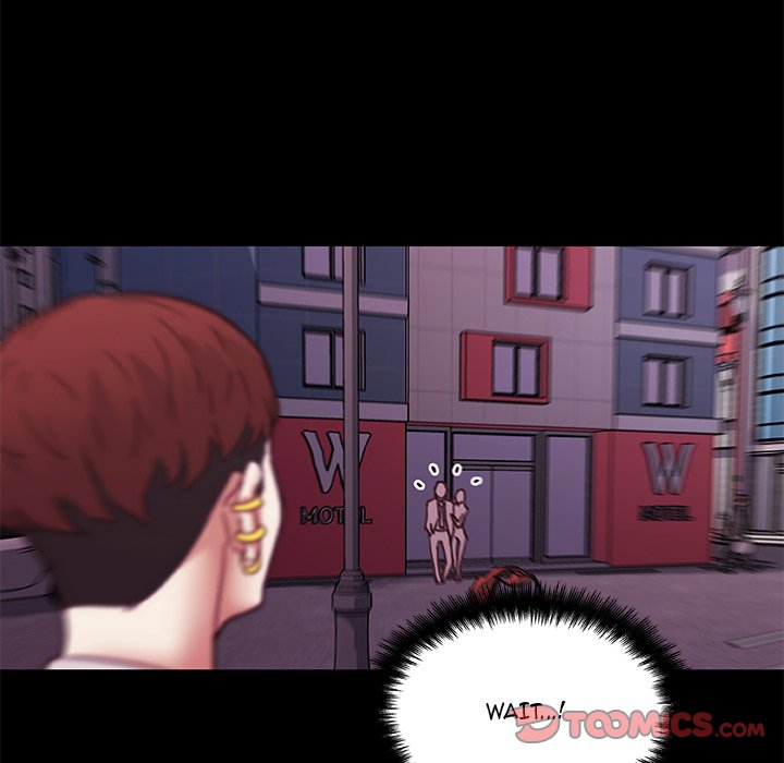 Family Adjustments Chapter 41 Page 106