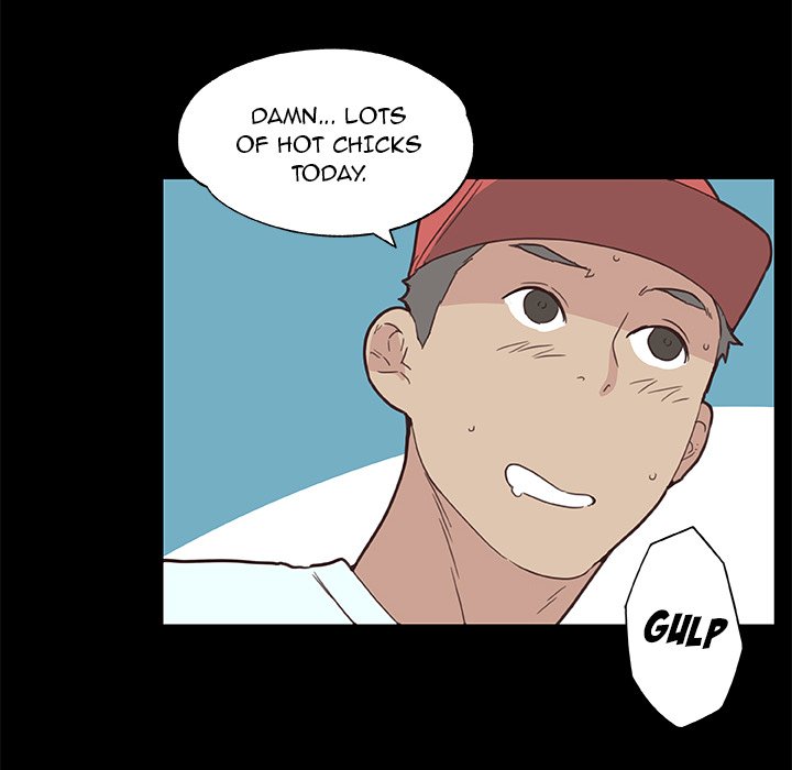 Family Adjustments Chapter 41 Page 28