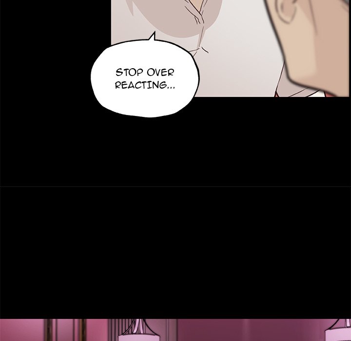 Family Adjustments Chapter 41 Page 31