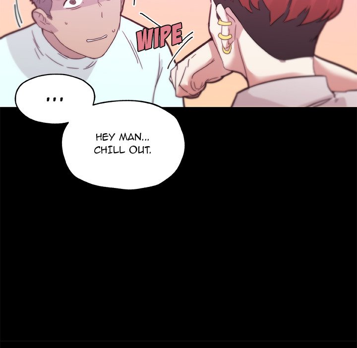 Family Adjustments Chapter 41 Page 41