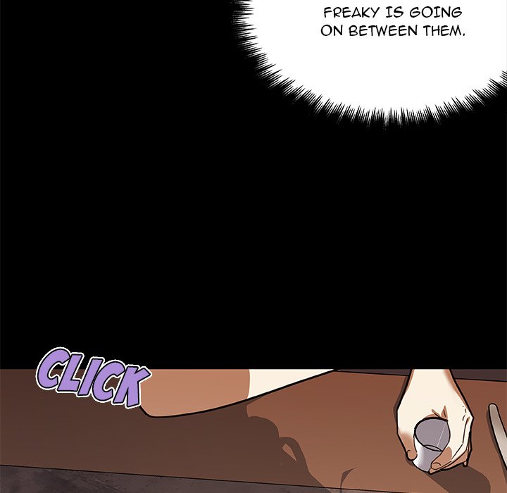 Family Adjustments Chapter 41 Page 47