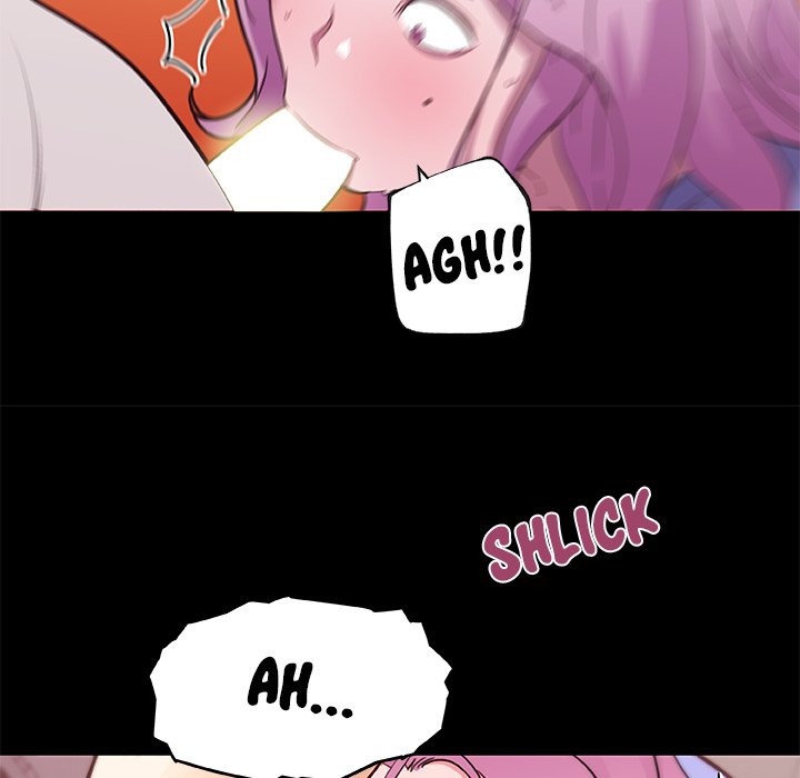 Family Adjustments Chapter 41 Page 73
