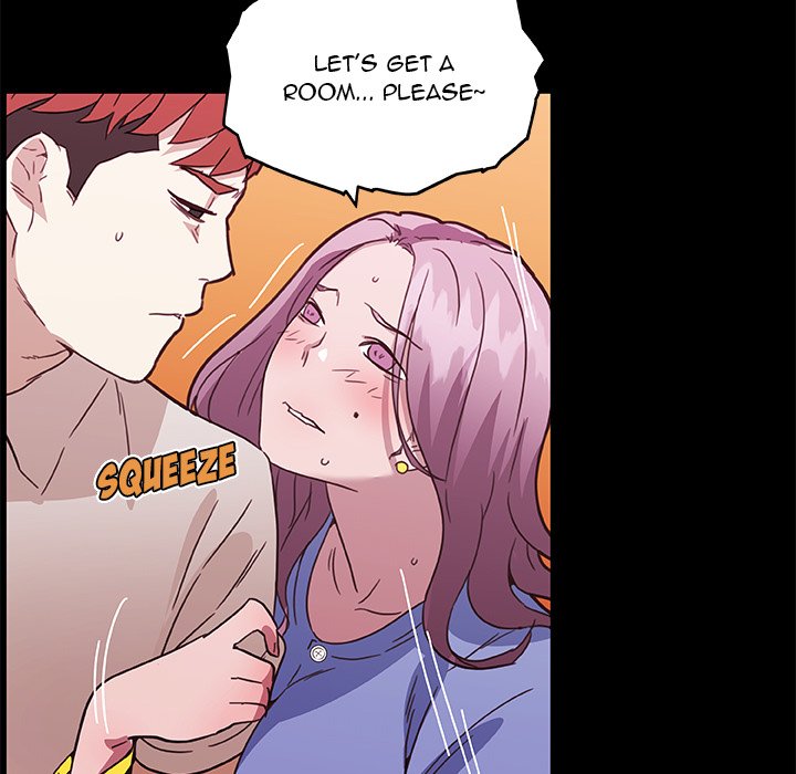 Family Adjustments Chapter 41 Page 83