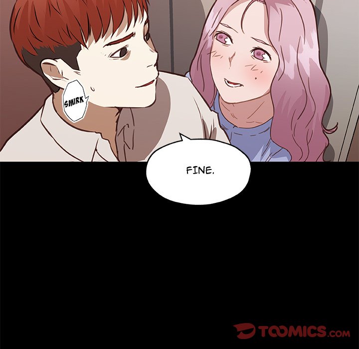Family Adjustments Chapter 41 Page 86