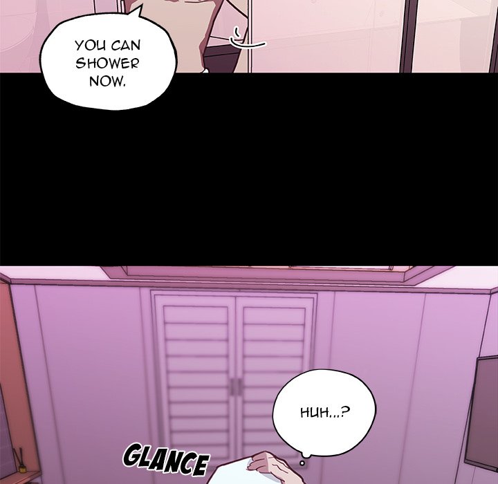 Family Adjustments Chapter 41 Page 93