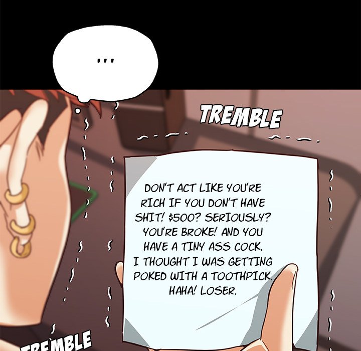 Family Adjustments Chapter 41 Page 96