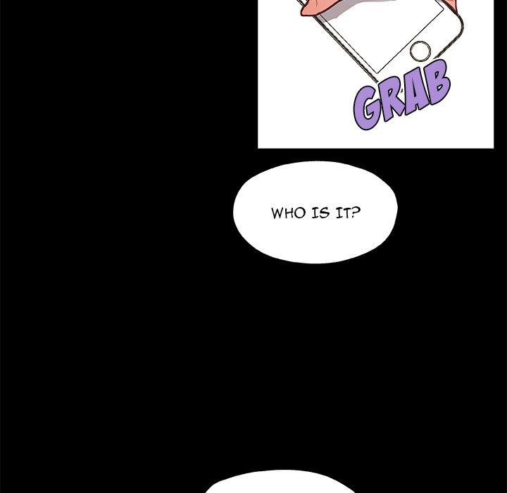 Family Adjustments Chapter 42 Page 100