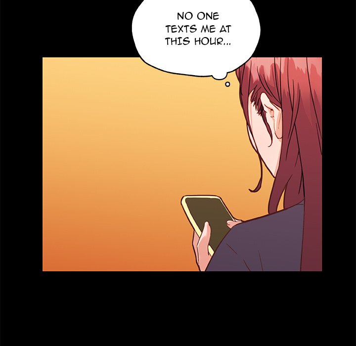 Family Adjustments Chapter 42 Page 101