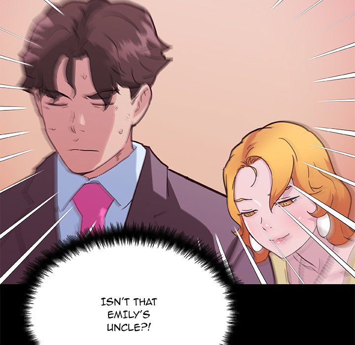 Family Adjustments Chapter 42 Page 12