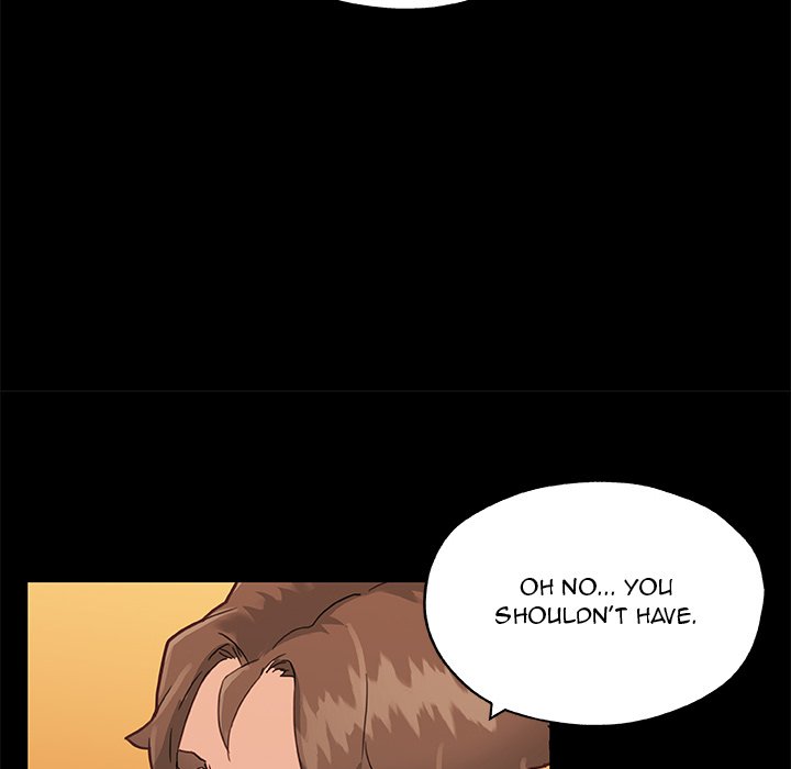 Family Adjustments Chapter 42 Page 42