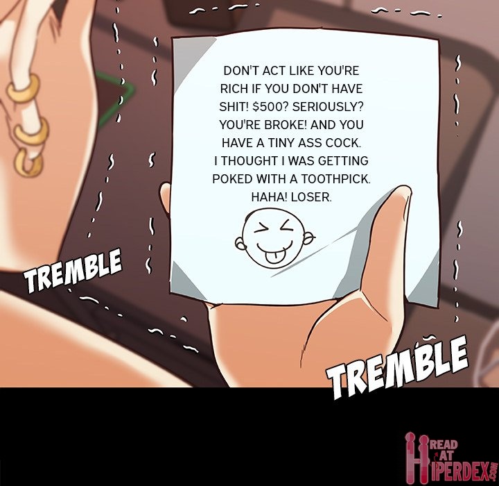 Family Adjustments Chapter 42 Page 6