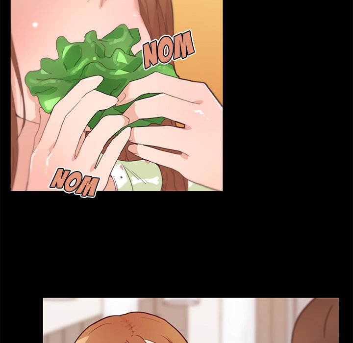 Family Adjustments Chapter 42 Page 64