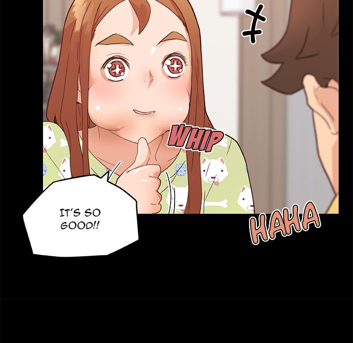 Family Adjustments Chapter 42 Page 65