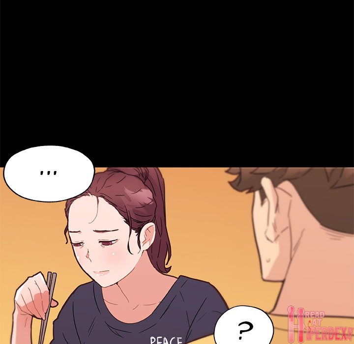 Family Adjustments Chapter 42 Page 66