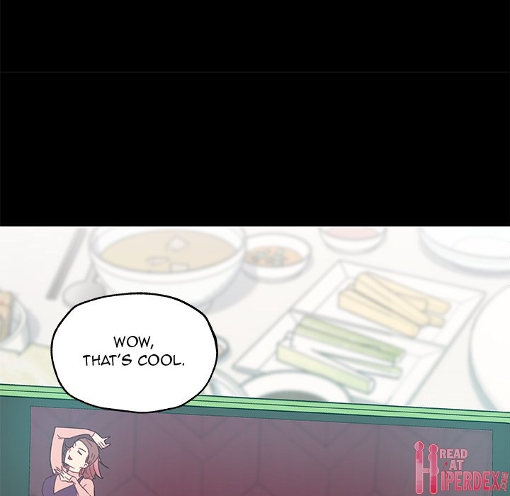 Family Adjustments Chapter 42 Page 76
