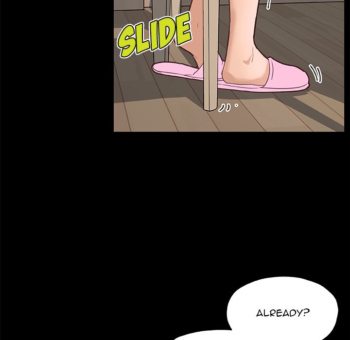 Family Adjustments Chapter 42 Page 79