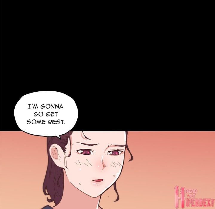 Family Adjustments Chapter 42 Page 81