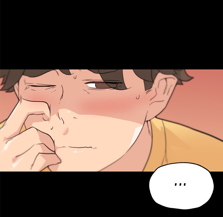 Family Adjustments Chapter 42 Page 84