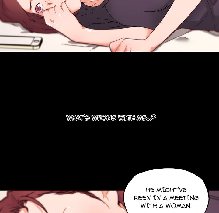 Family Adjustments Chapter 42 Page 90