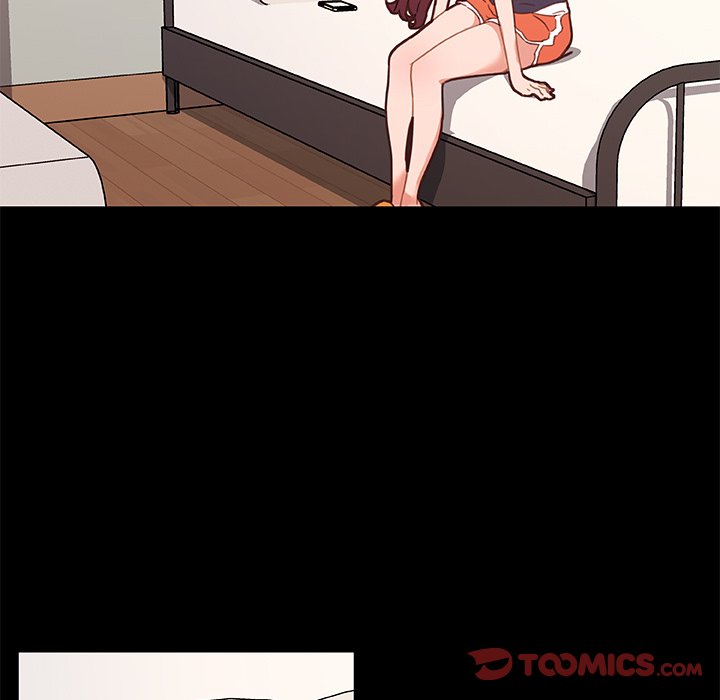 Family Adjustments Chapter 42 Page 98