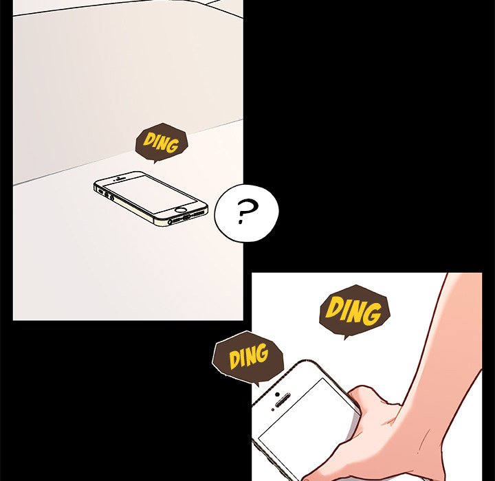 Family Adjustments Chapter 42 Page 99