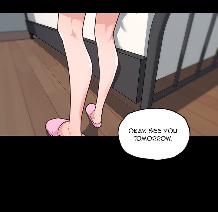 Family Adjustments Chapter 43 Page 42