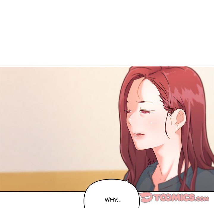 Family Adjustments Chapter 43 Page 86