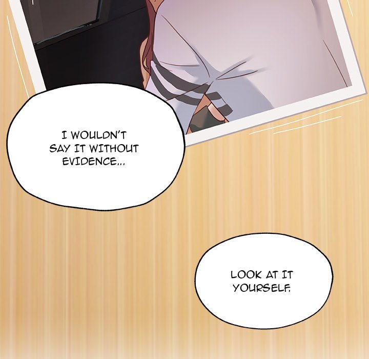 Family Adjustments Chapter 43 Page 97