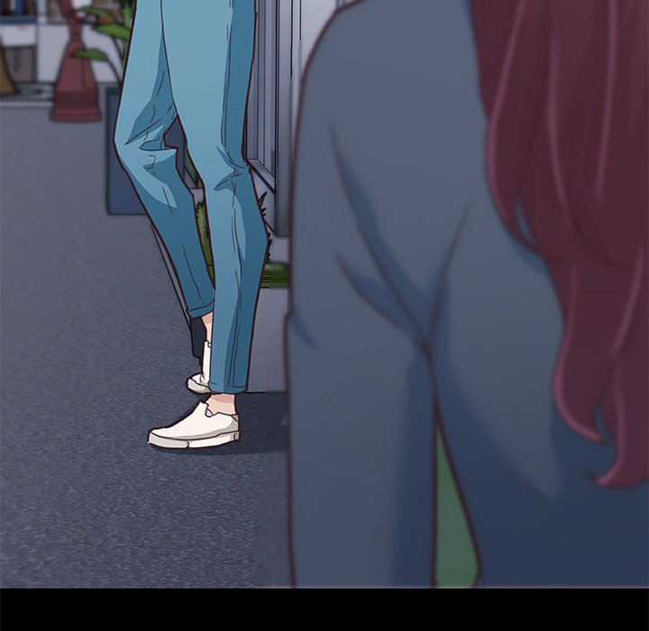 Family Adjustments Chapter 44 Page 109
