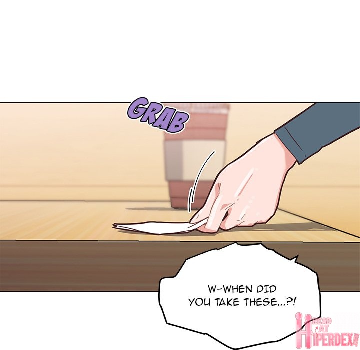Family Adjustments Chapter 44 Page 11