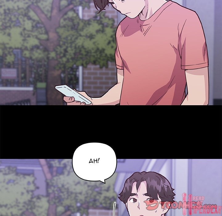 Family Adjustments Chapter 44 Page 111
